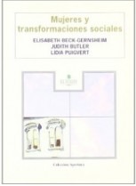 Mujeres y transformaciones sociales