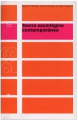 Teoría Sociológica Contemporánea