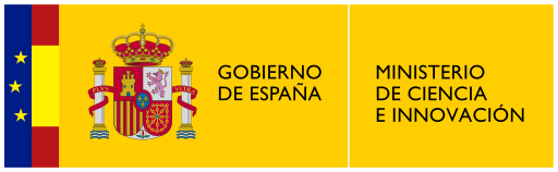 Proyecto financiado por el Programa Estatal de Generación de Conocimiento y Fortalecimiento Científico y Tecnológico del Sistema de I+D+i del Ministerio de Ciencia e Innovación del Gobierno de España.